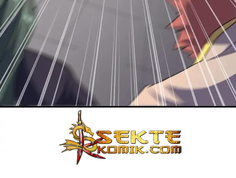 Magic Emperor Chapter 107 Halaman 26