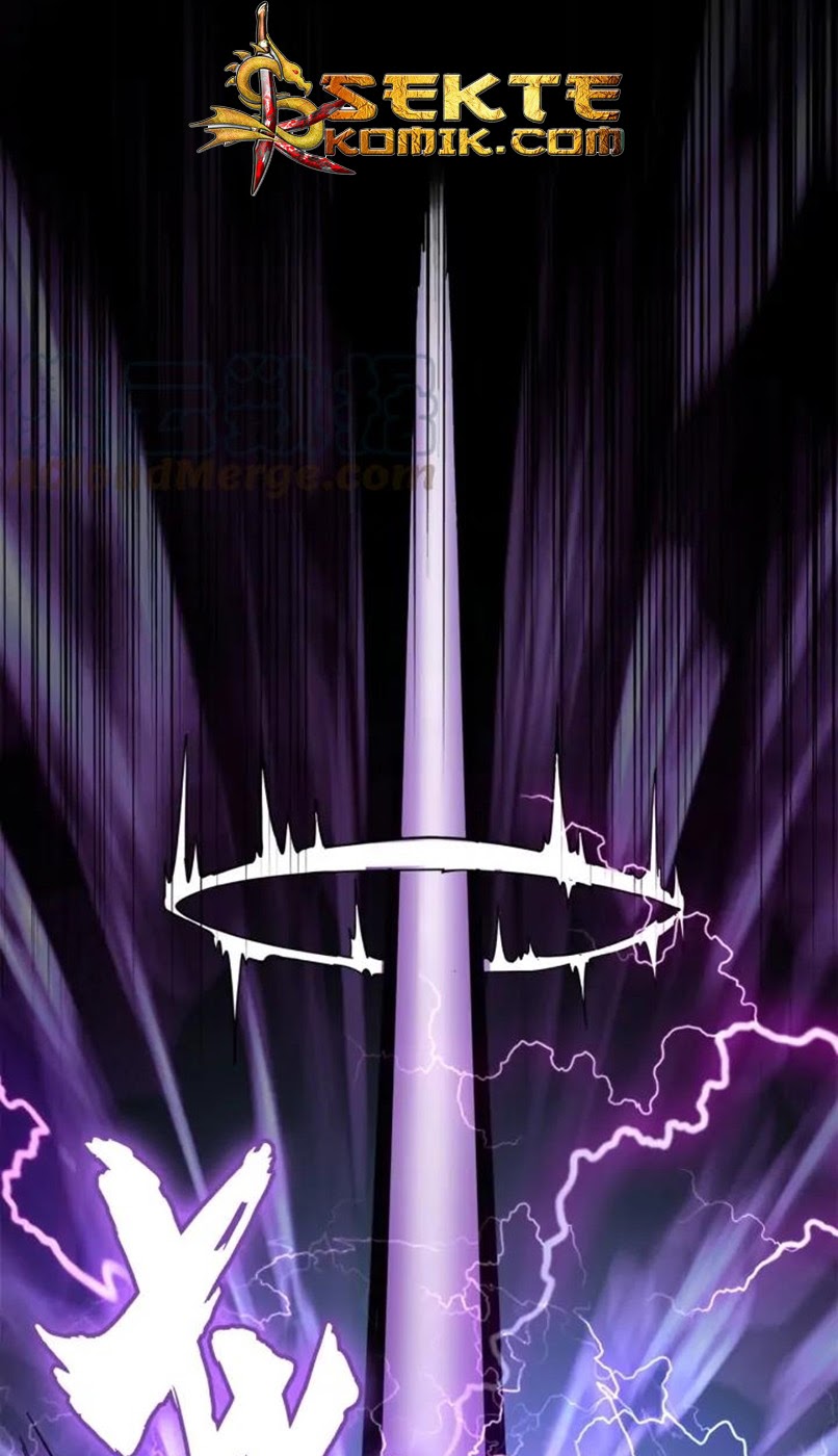 Magic Emperor Chapter 107 Halaman 28