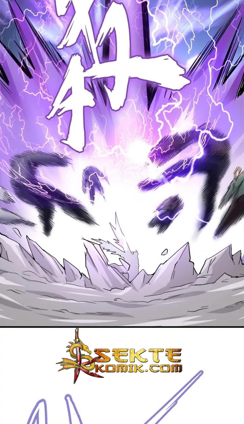 Magic Emperor Chapter 107 Halaman 29