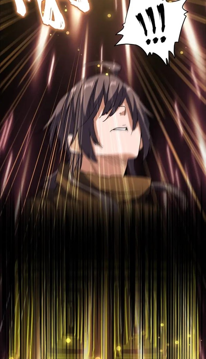 Magic Emperor Chapter 108 Halaman 8