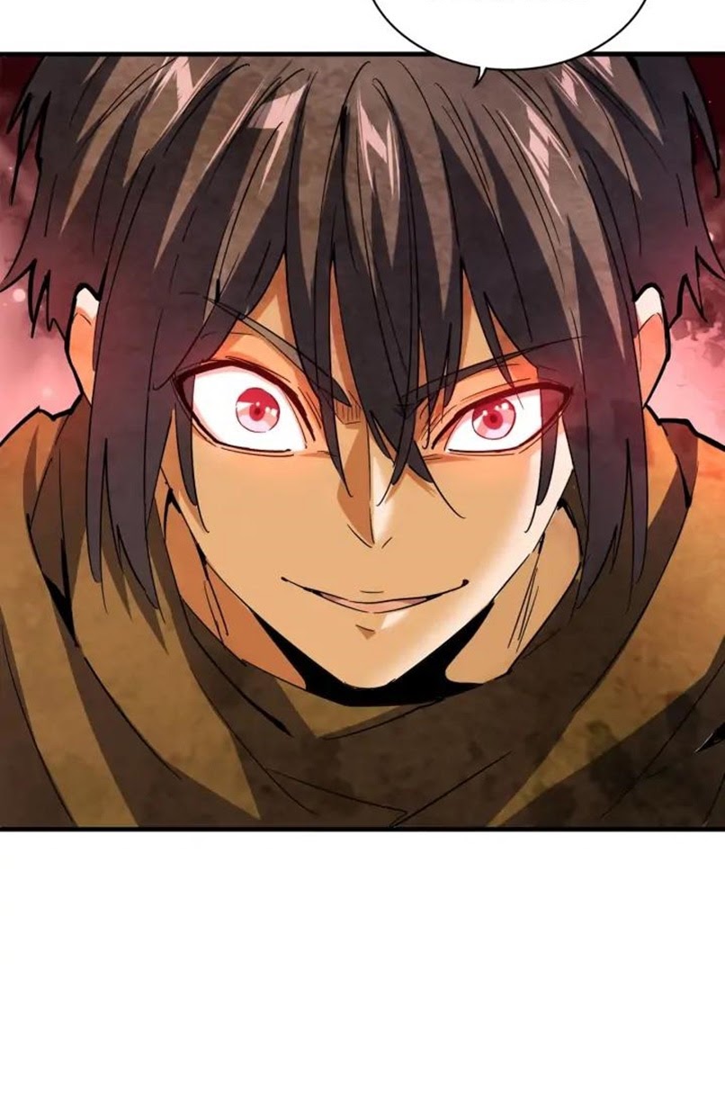 Magic Emperor Chapter 108 Halaman 24