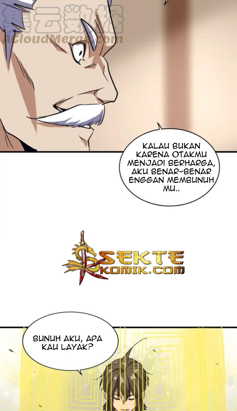 Magic Emperor Chapter 108 Halaman 26