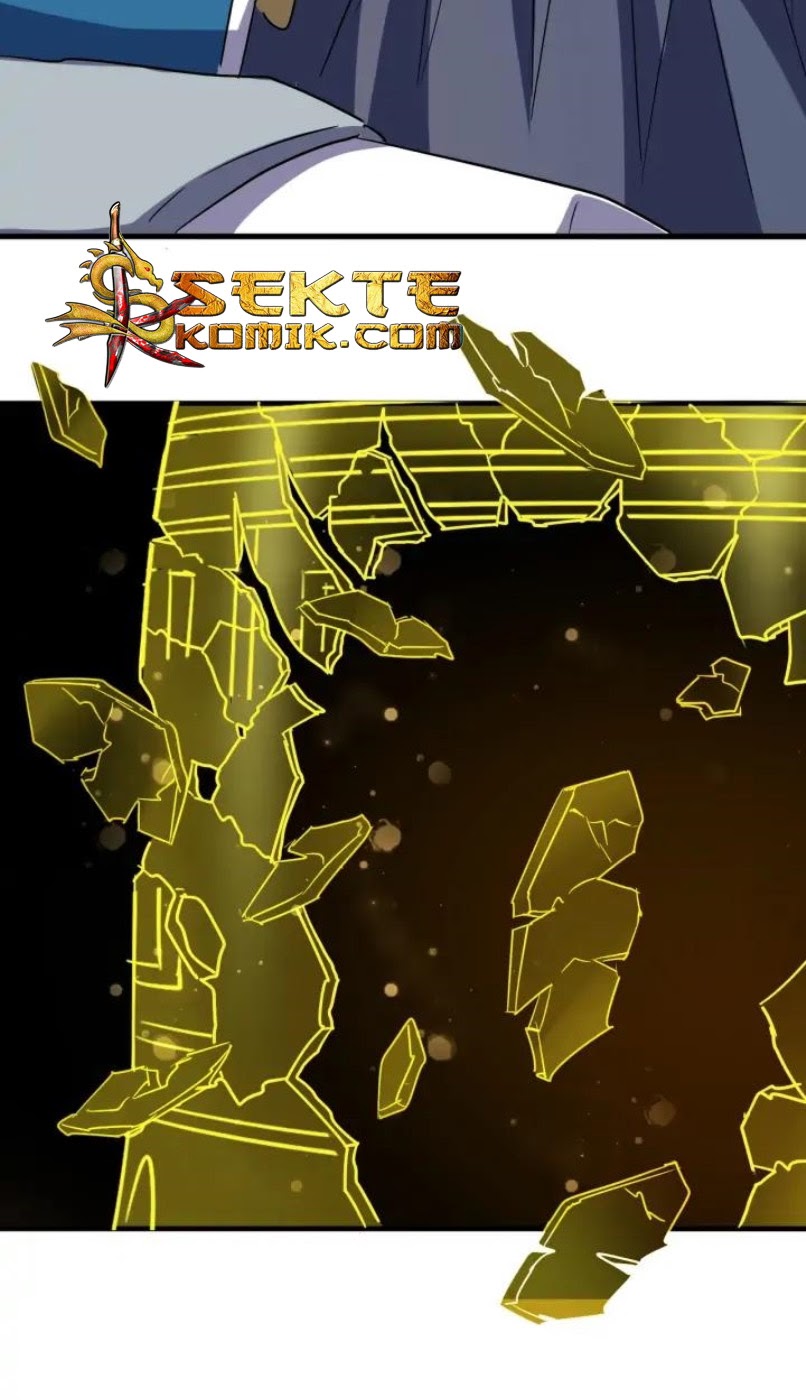 Magic Emperor Chapter 108 Halaman 34