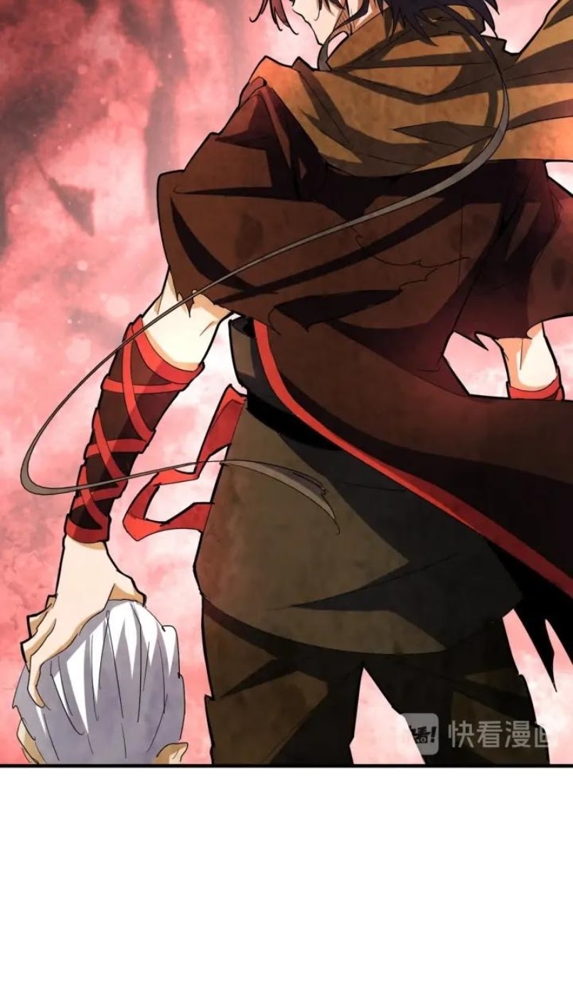 Magic Emperor Chapter 108 Halaman 37