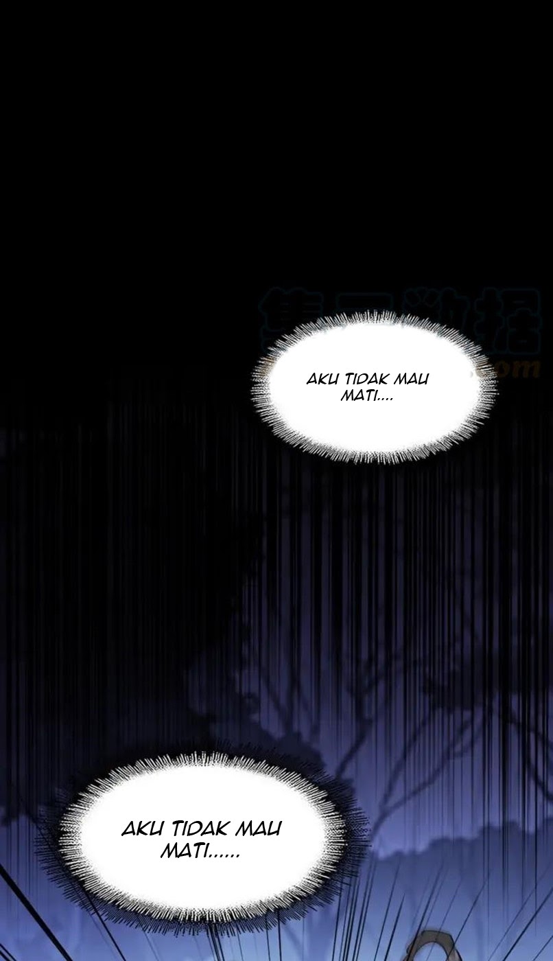 Magic Emperor Chapter 108 Halaman 45