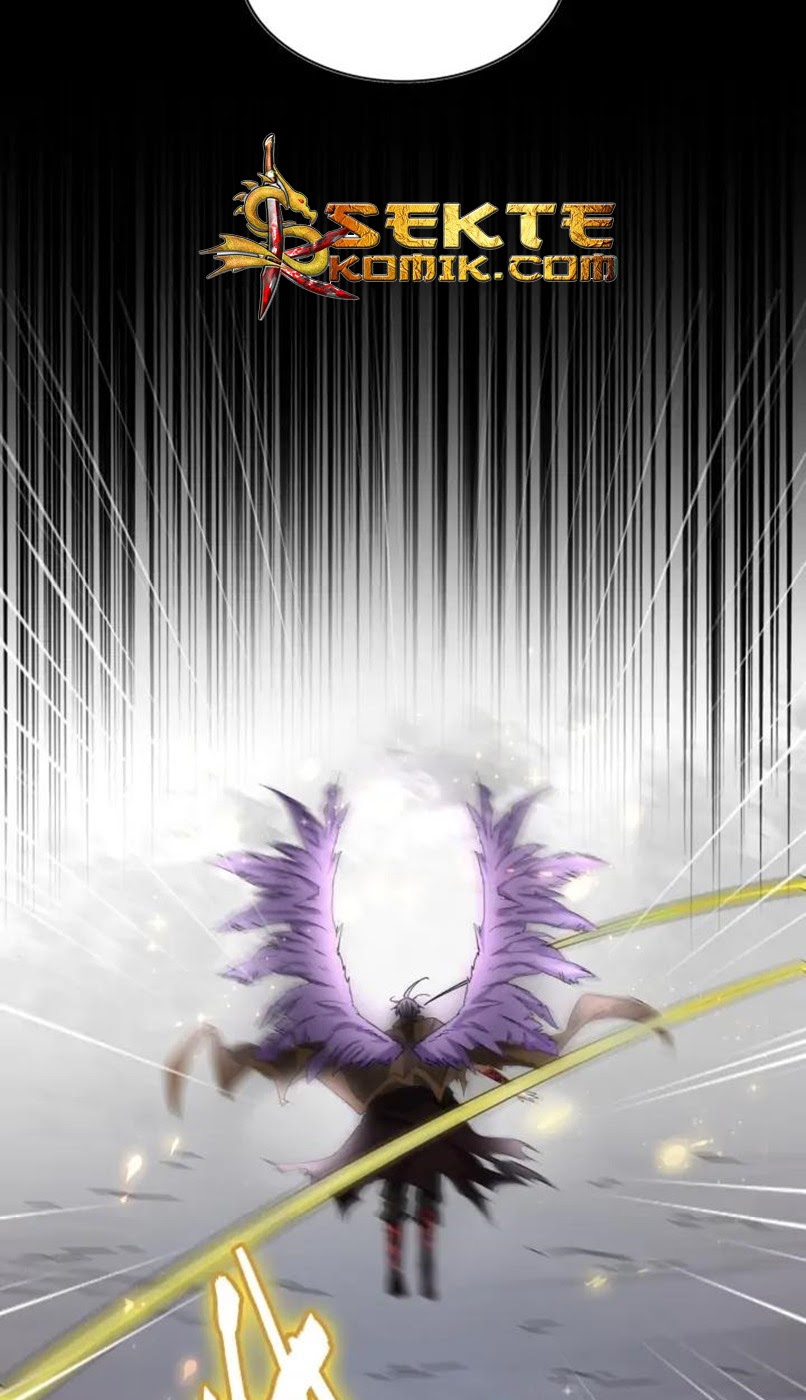 Magic Emperor Chapter 108 Halaman 55