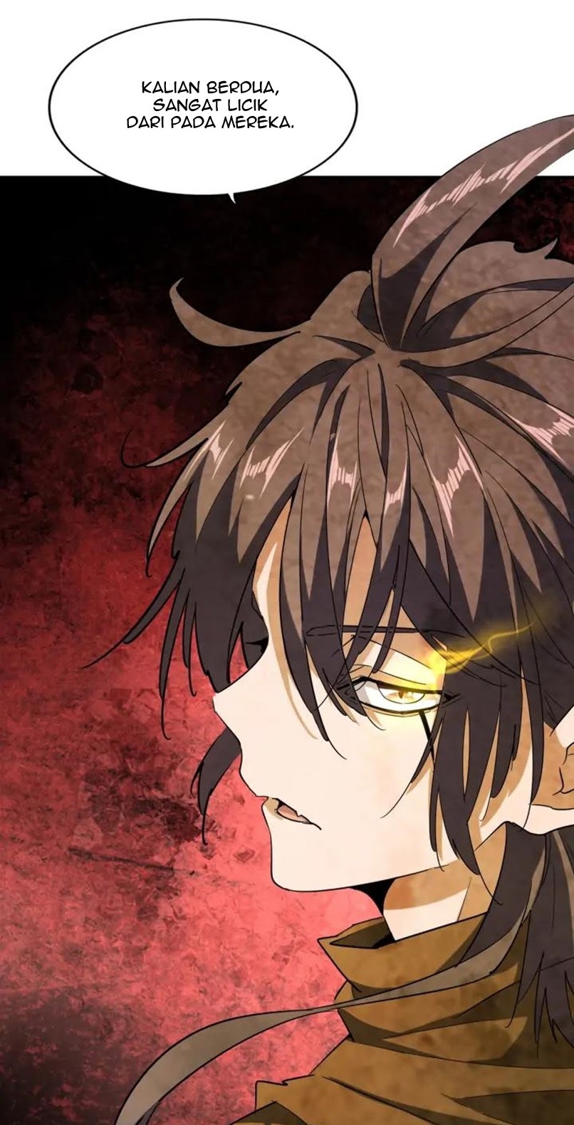 Magic Emperor Chapter 108 Halaman 59