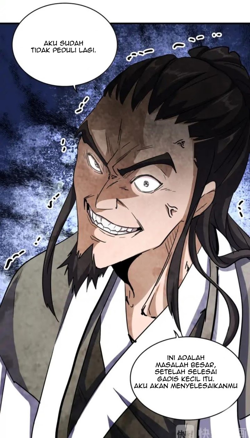 Magic Emperor Chapter 112 Halaman 36