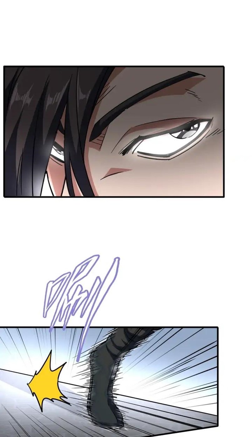 Magic Emperor Chapter 114 Halaman 8