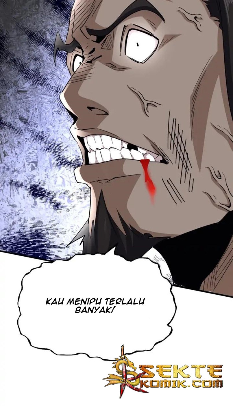 Magic Emperor Chapter 114 Halaman 19