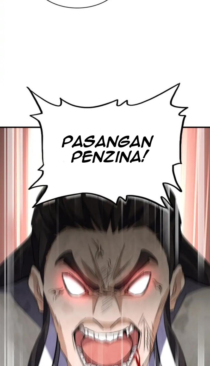 Magic Emperor Chapter 114 Halaman 30