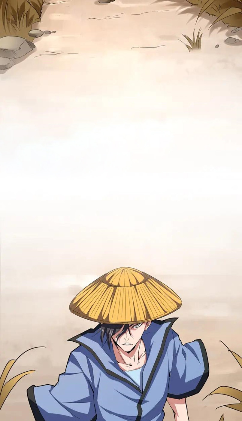 Magic Emperor Chapter 117 Halaman 17