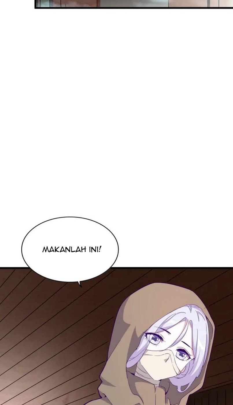 Magic Emperor Chapter 119 Halaman 22