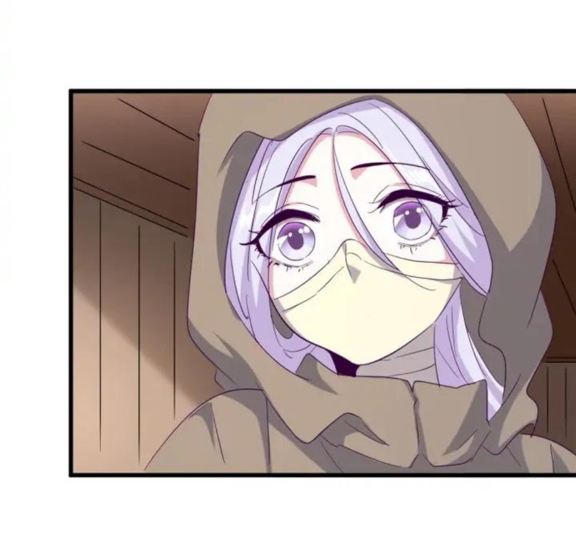 Magic Emperor Chapter 120 Halaman 19