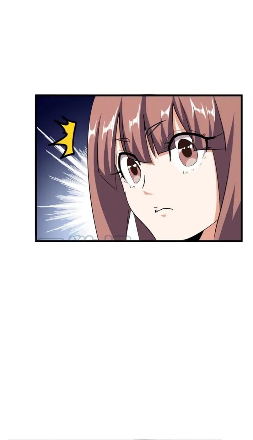 Magic Emperor Chapter 120 Halaman 27