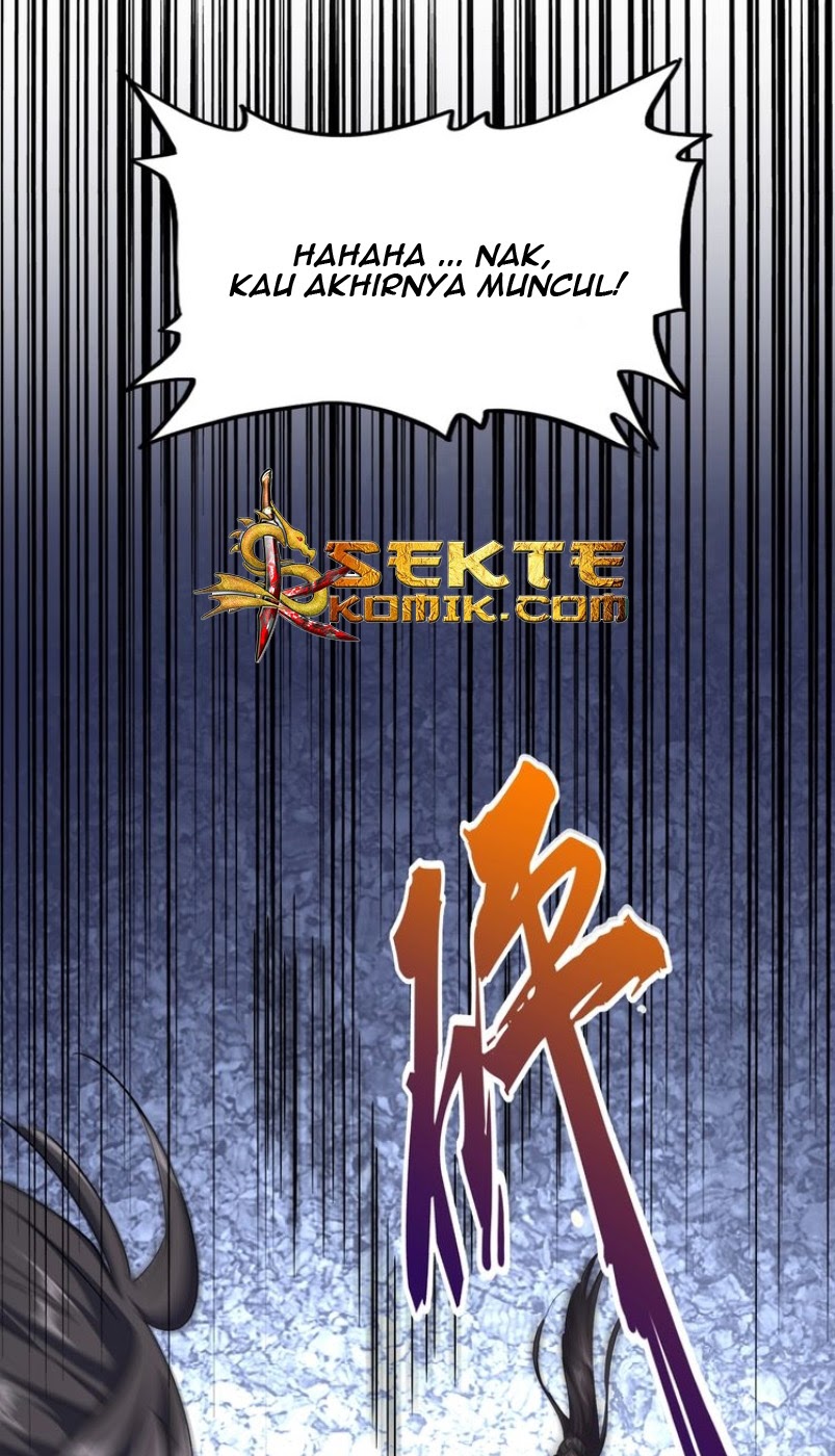 Magic Emperor Chapter 121 Halaman 31