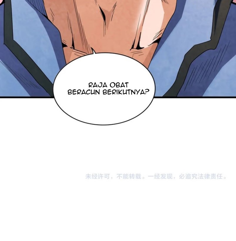 Magic Emperor Chapter 121 Halaman 72
