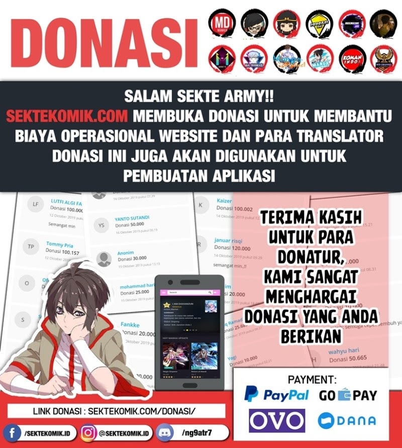 Magic Emperor Chapter 121 Halaman 74