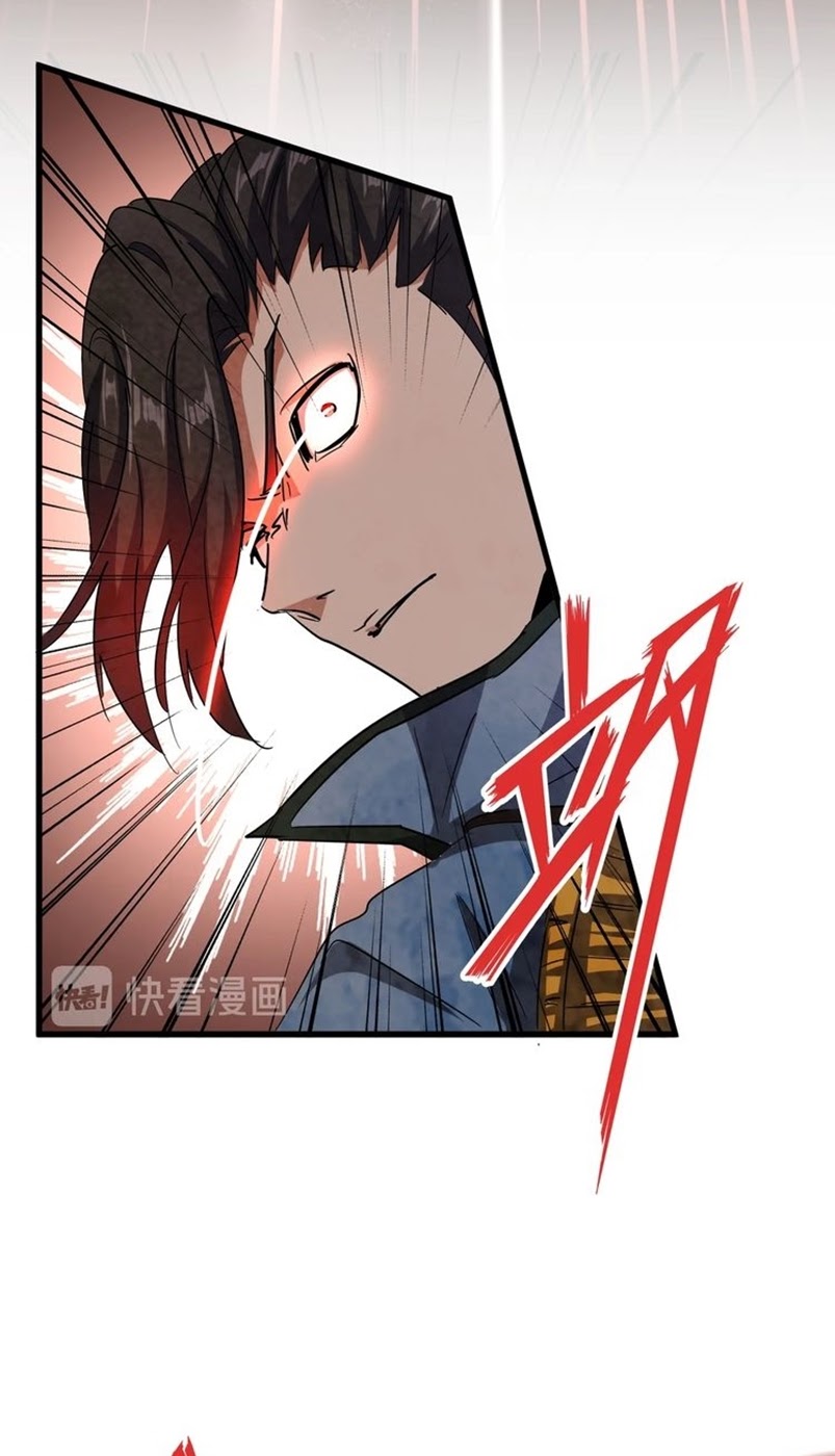 Magic Emperor Chapter 122 Halaman 48