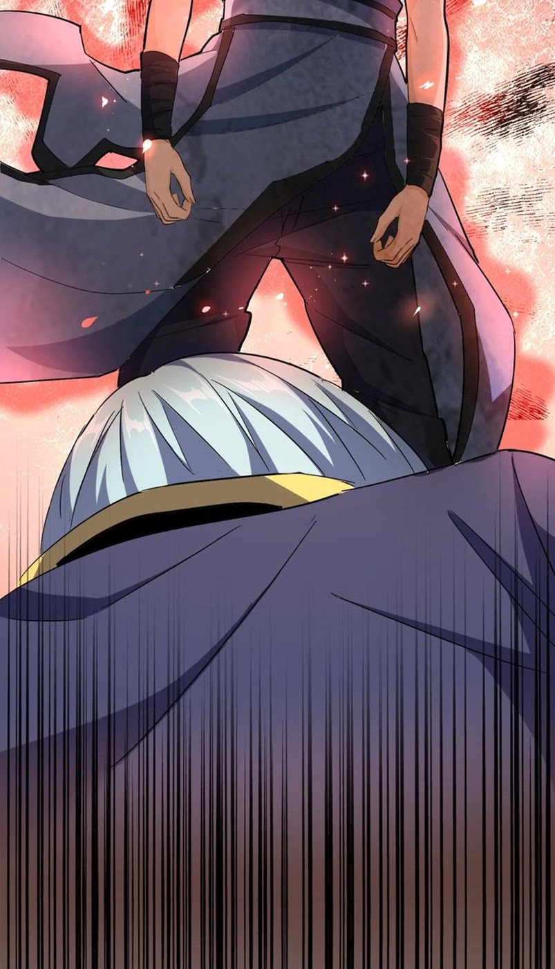 Magic Emperor Chapter 122 Halaman 61