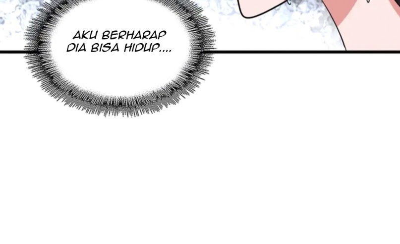 Magic Emperor Chapter 123 Halaman 17
