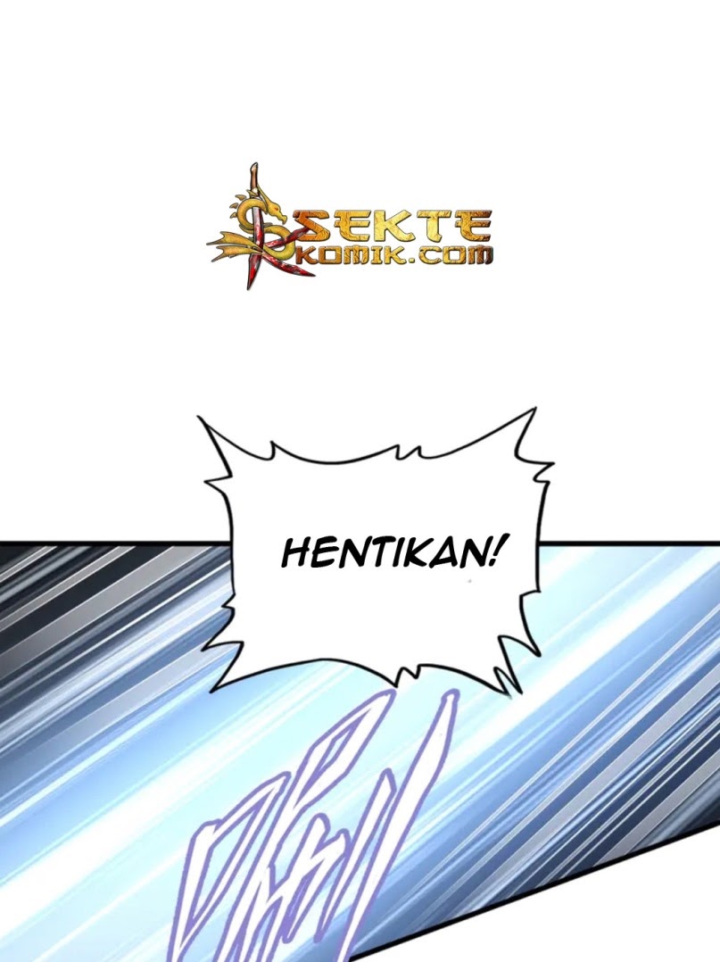 Magic Emperor Chapter 123 Halaman 27