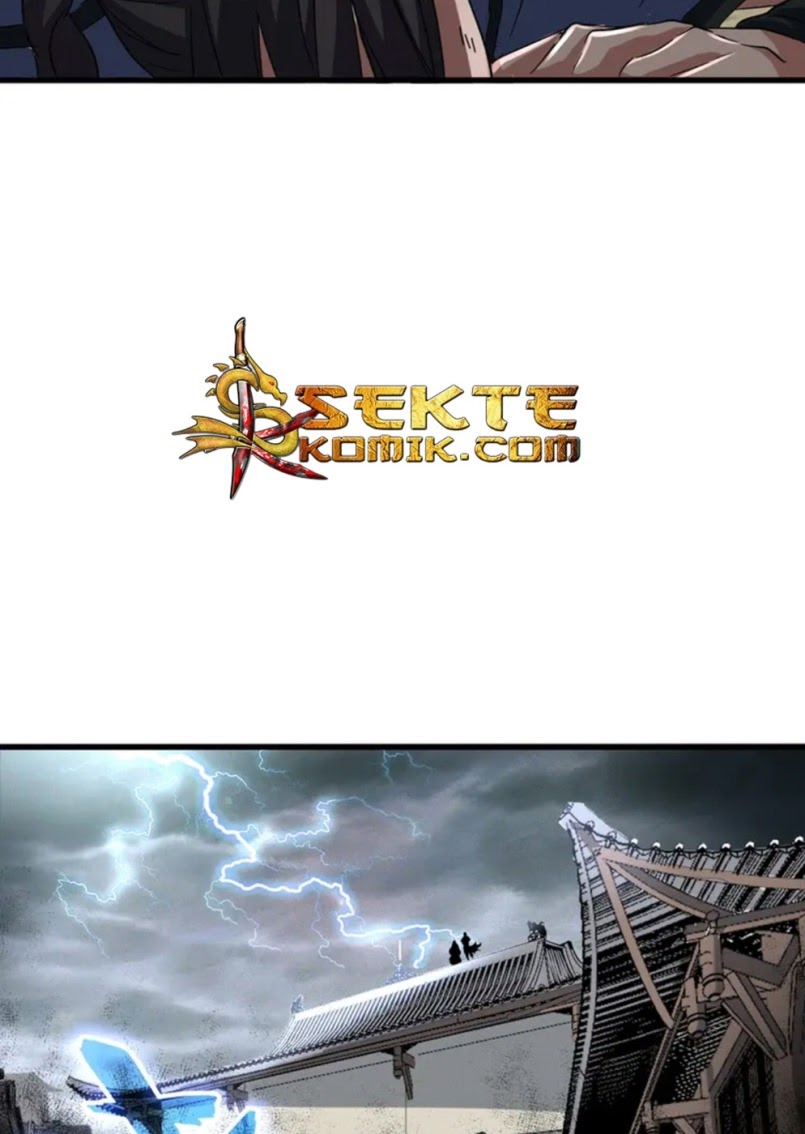 Magic Emperor Chapter 123 Halaman 36