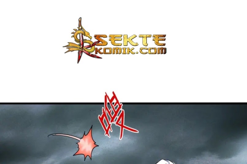 Magic Emperor Chapter 123 Halaman 52