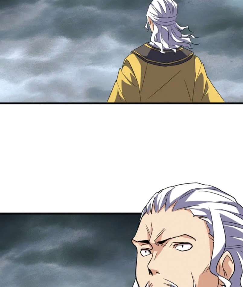 Magic Emperor Chapter 123 Halaman 53