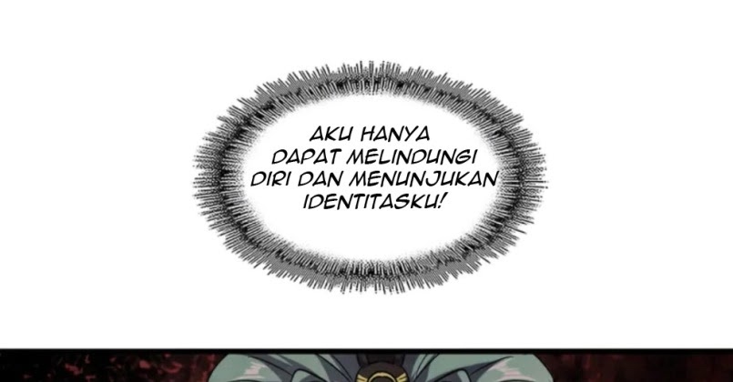 Magic Emperor Chapter 123 Halaman 67