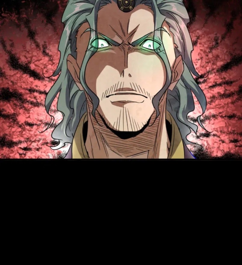 Magic Emperor Chapter 123 Halaman 68