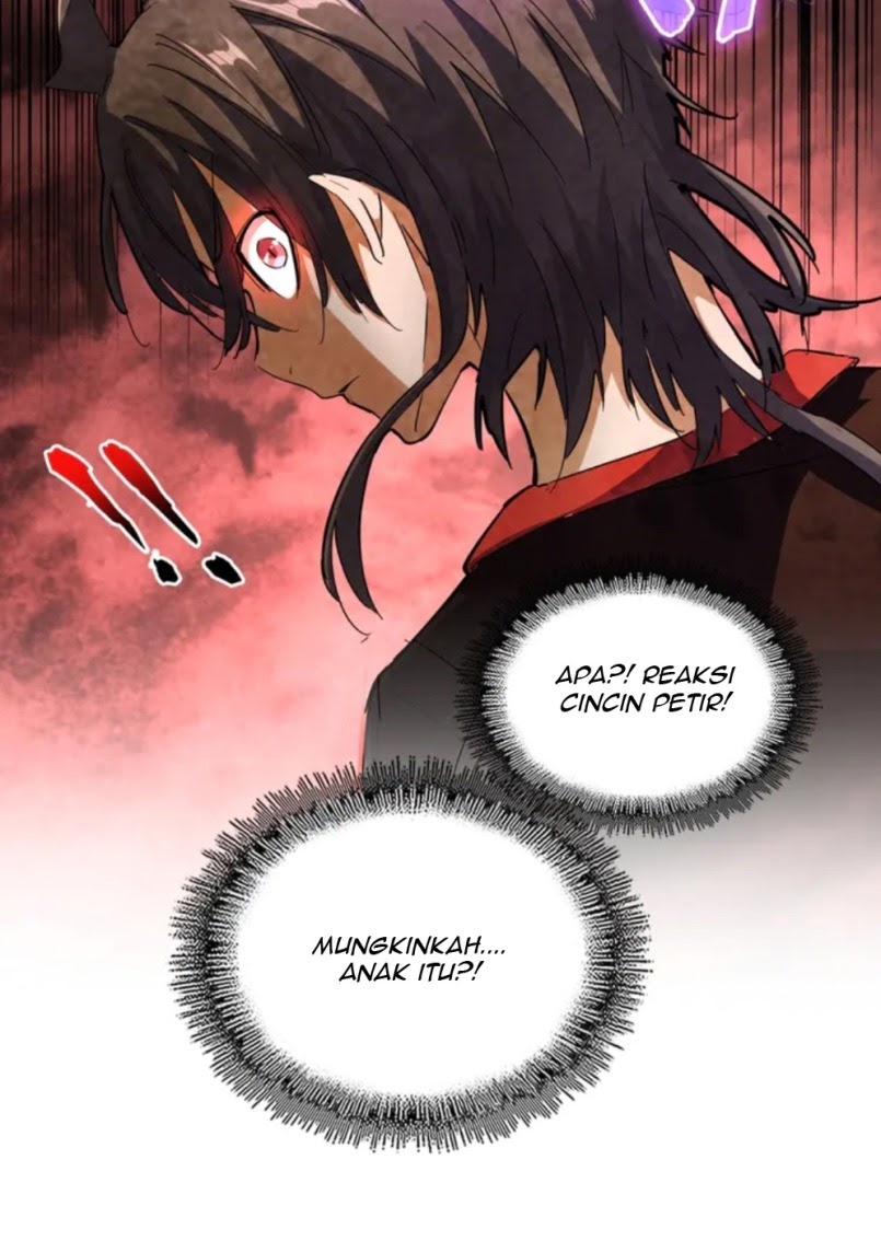 Magic Emperor Chapter 123 Halaman 70