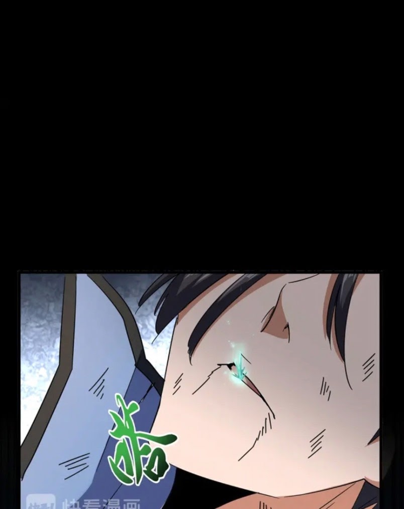 Magic Emperor Chapter 124 Halaman 52