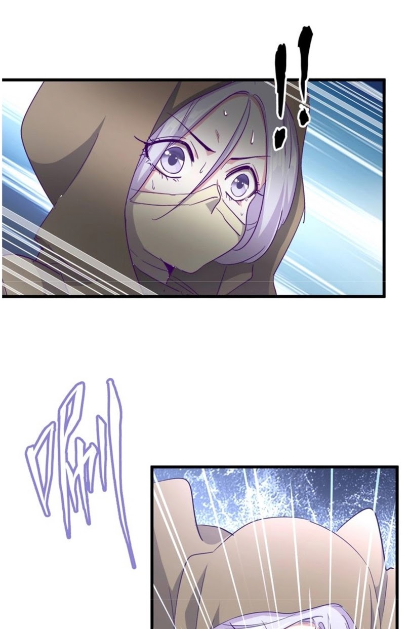 Magic Emperor Chapter 125 Halaman 11
