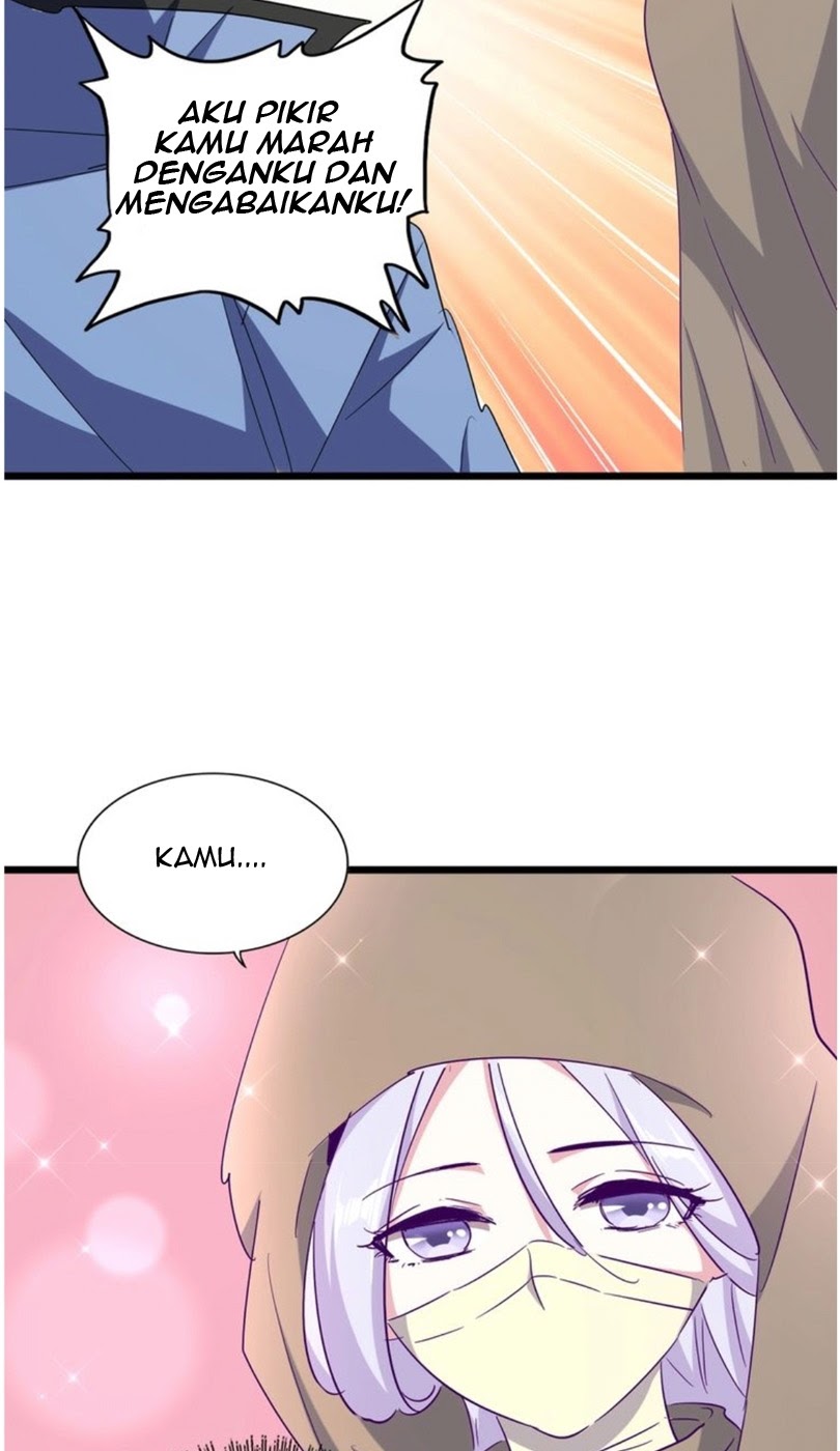 Magic Emperor Chapter 125 Halaman 19