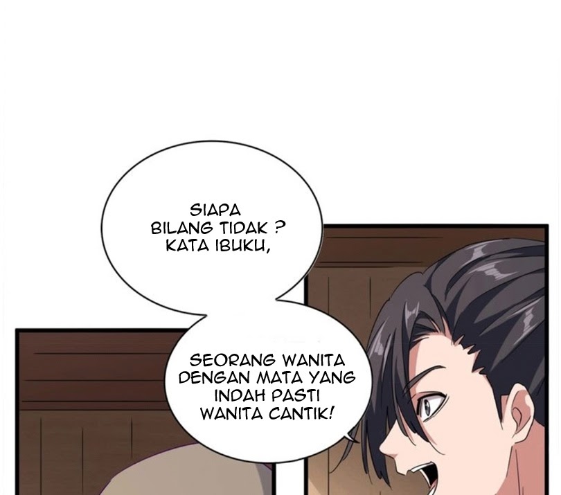 Magic Emperor Chapter 125 Halaman 37