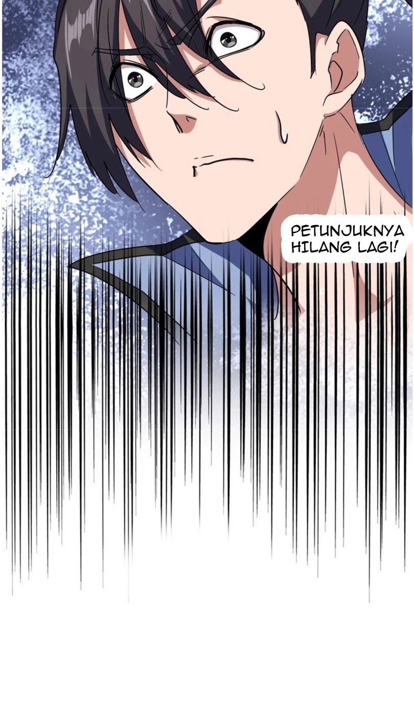 Magic Emperor Chapter 126 Halaman 8