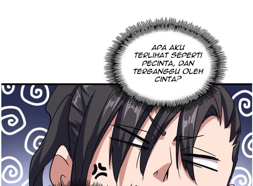 Magic Emperor Chapter 126 Halaman 37