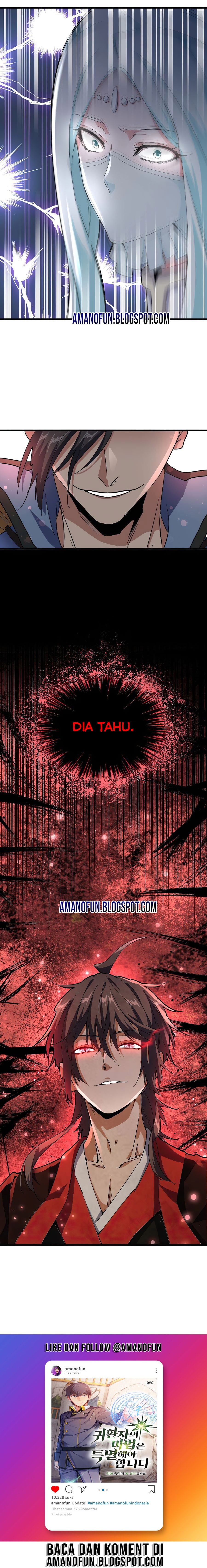 Magic Emperor Chapter 127 Halaman 9