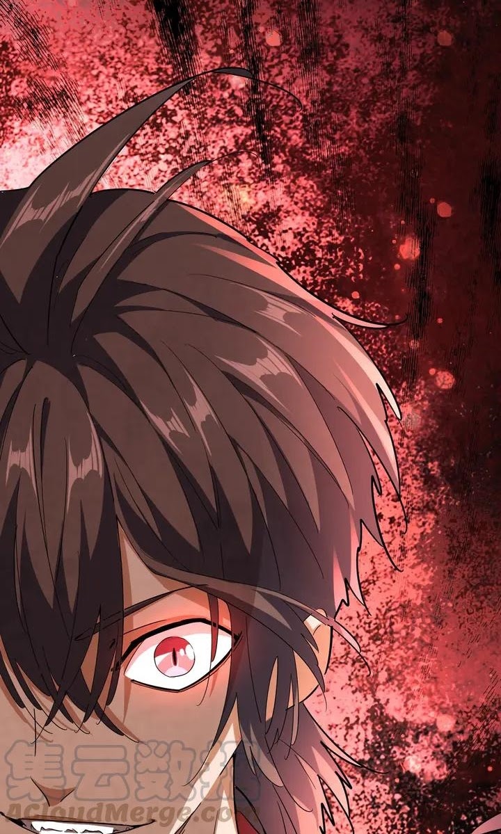 Magic Emperor Chapter 129 Halaman 45