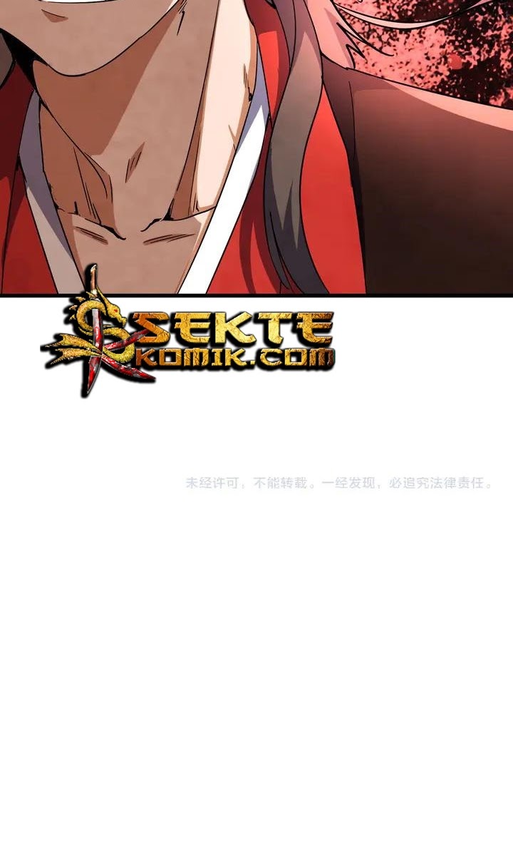 Magic Emperor Chapter 129 Halaman 46