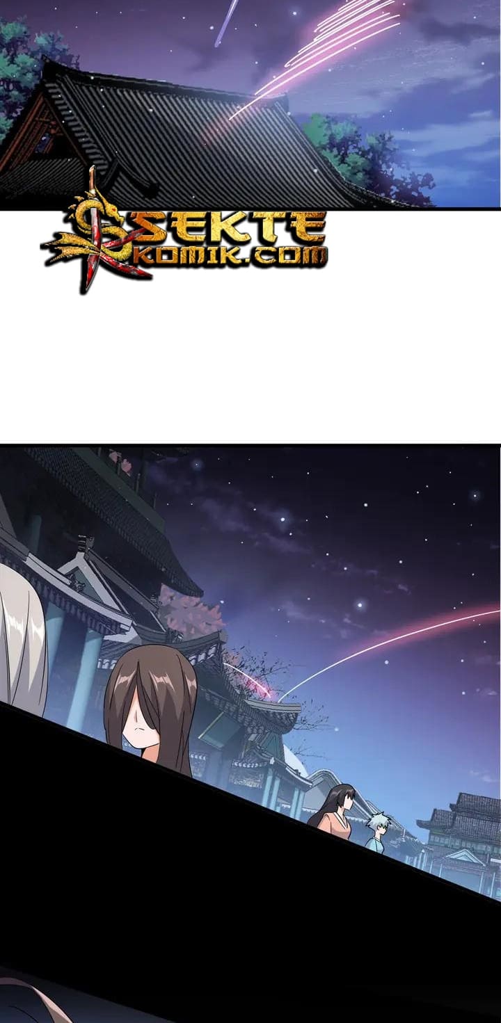 Magic Emperor Chapter 130 Halaman 7