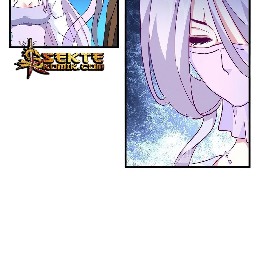 Magic Emperor Chapter 136 Halaman 15