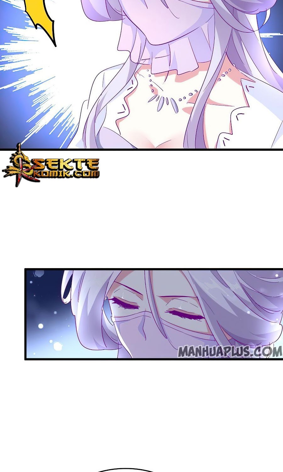 Magic Emperor Chapter 136 Halaman 50