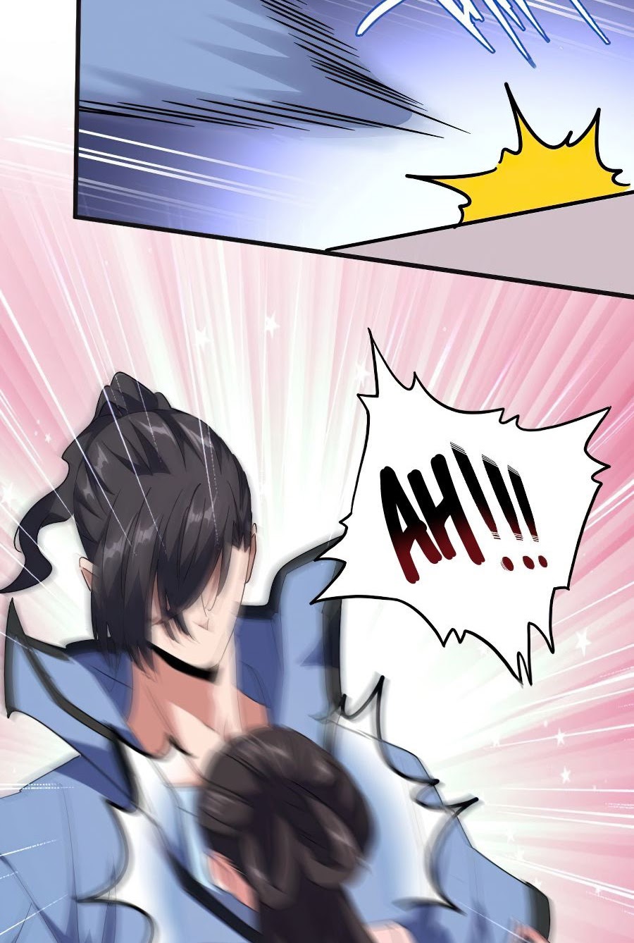 Magic Emperor Chapter 139 Halaman 7