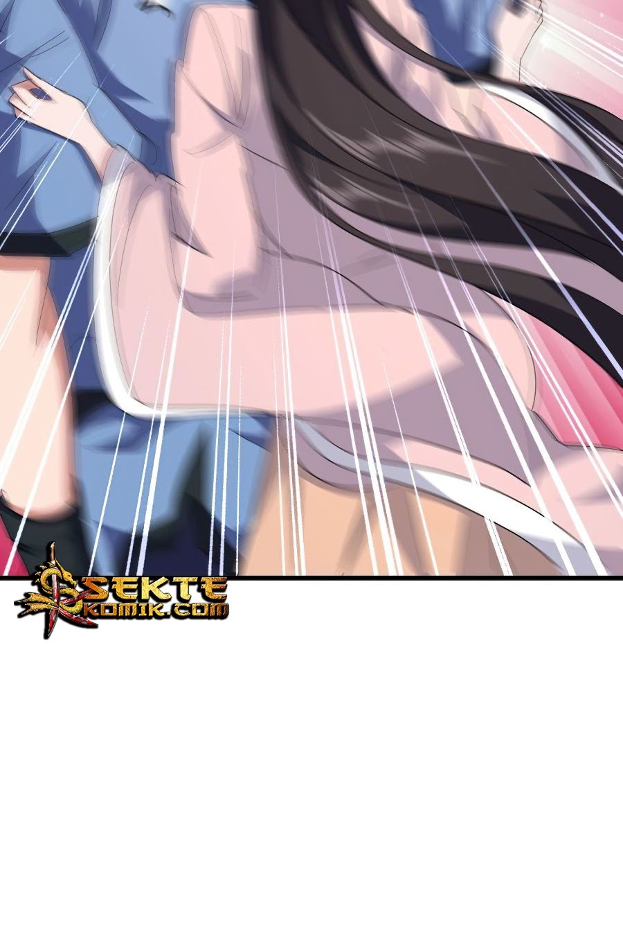 Magic Emperor Chapter 139 Halaman 8