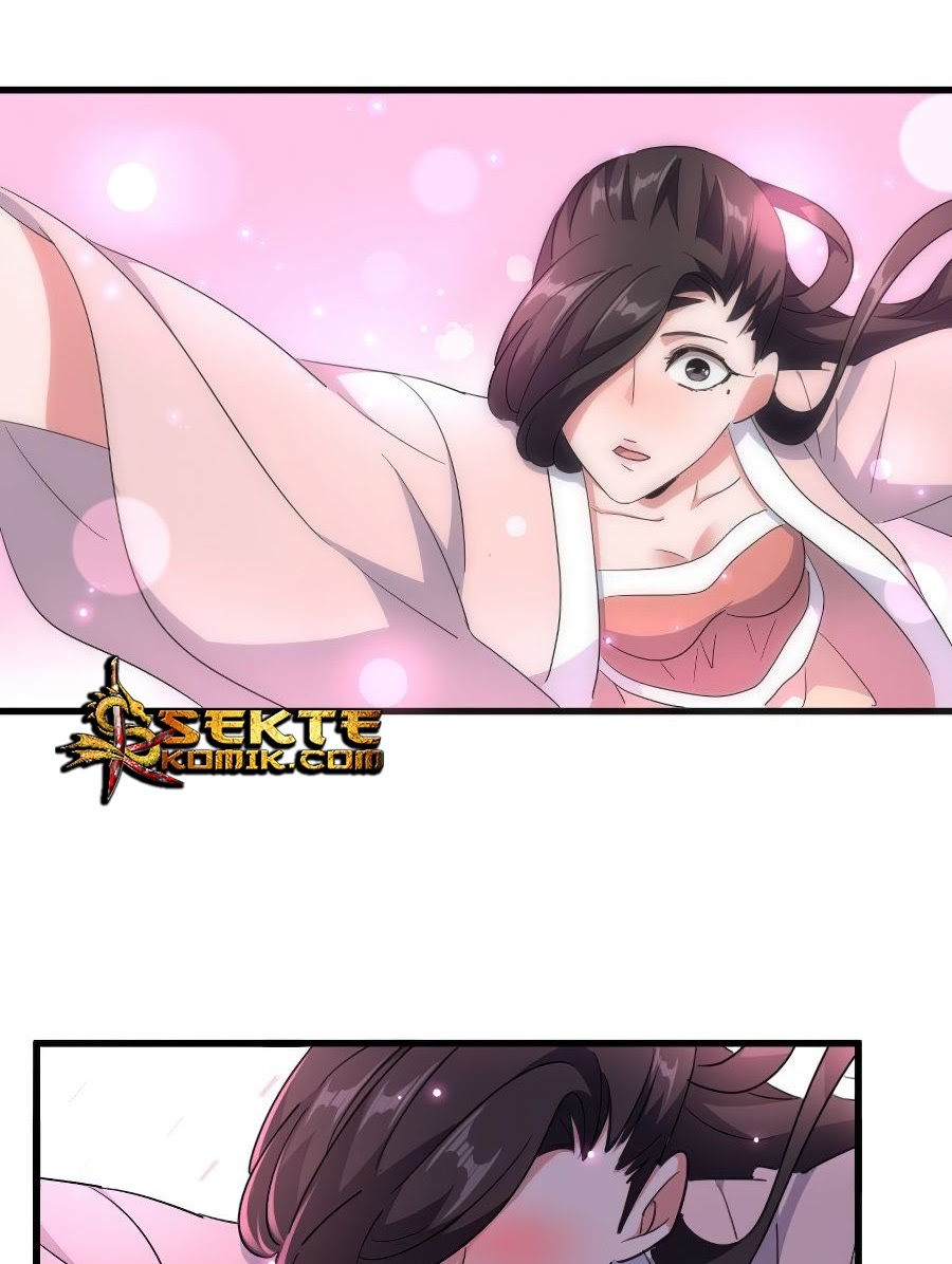 Magic Emperor Chapter 139 Halaman 26