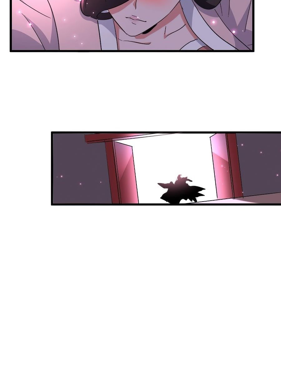Magic Emperor Chapter 139 Halaman 27
