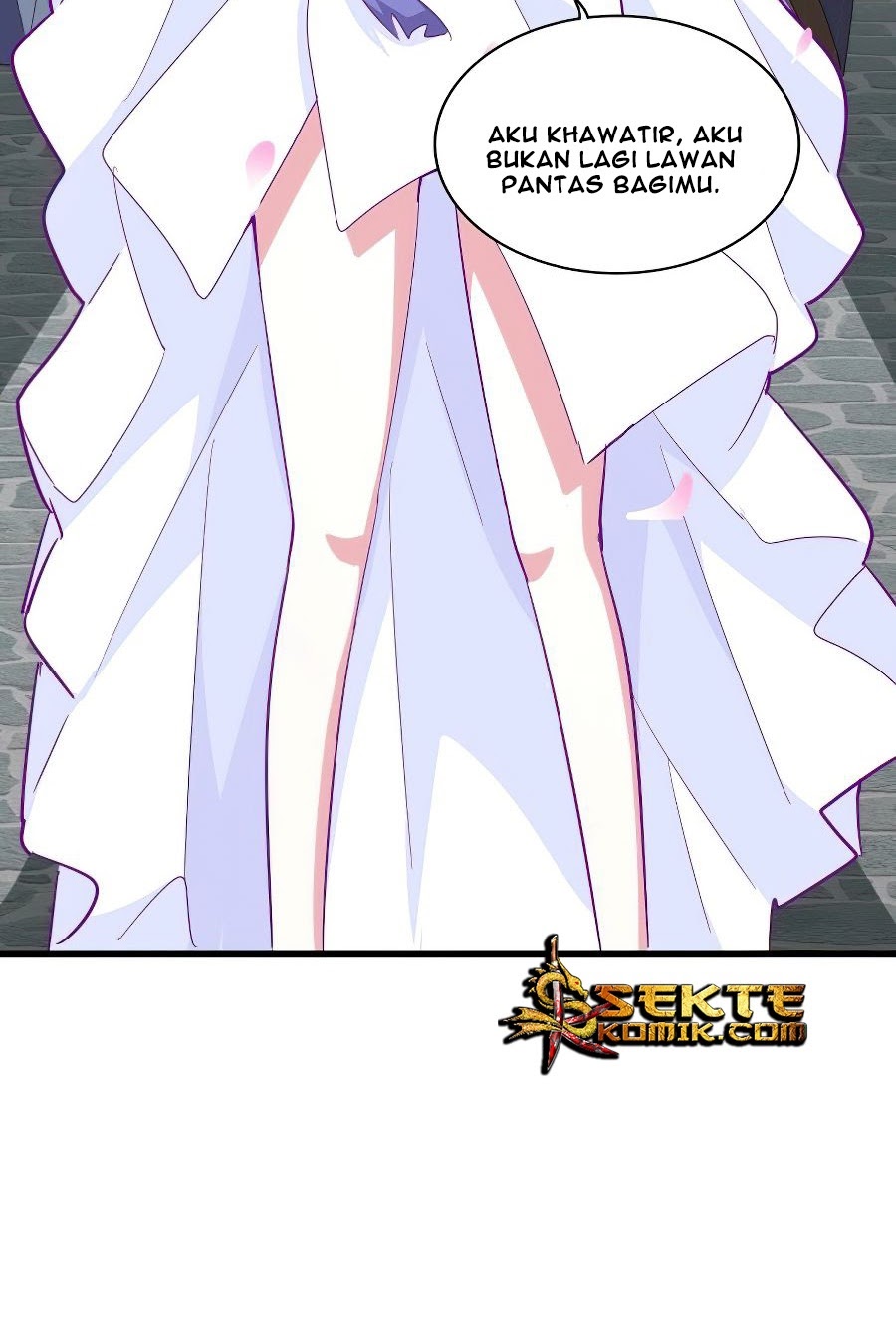 Magic Emperor Chapter 139 Halaman 51