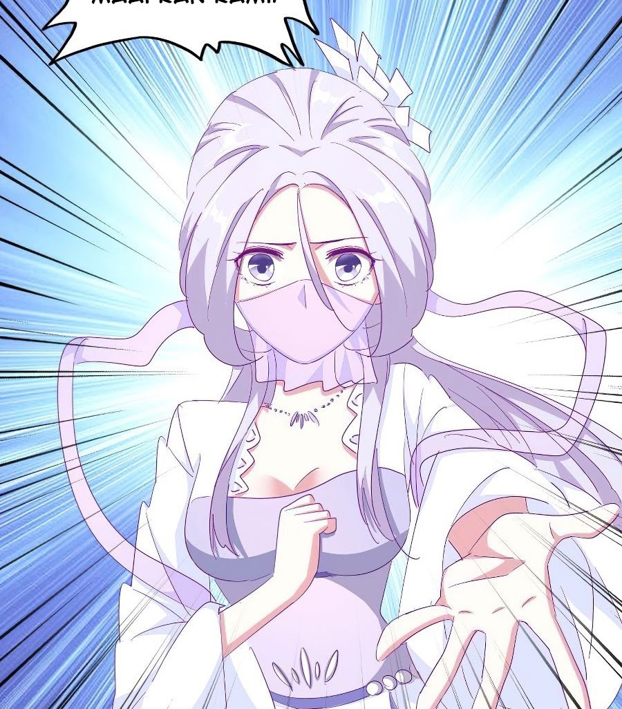 Magic Emperor Chapter 142 Halaman 14